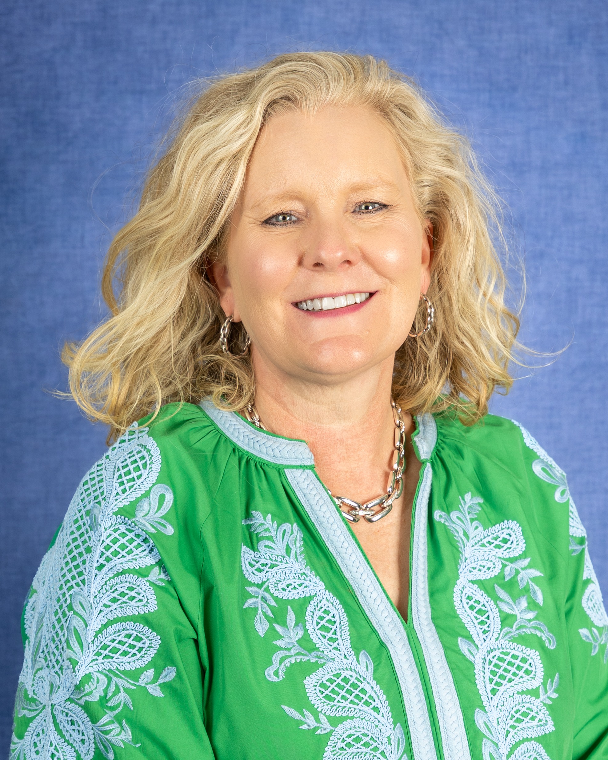 Amy Hargrove