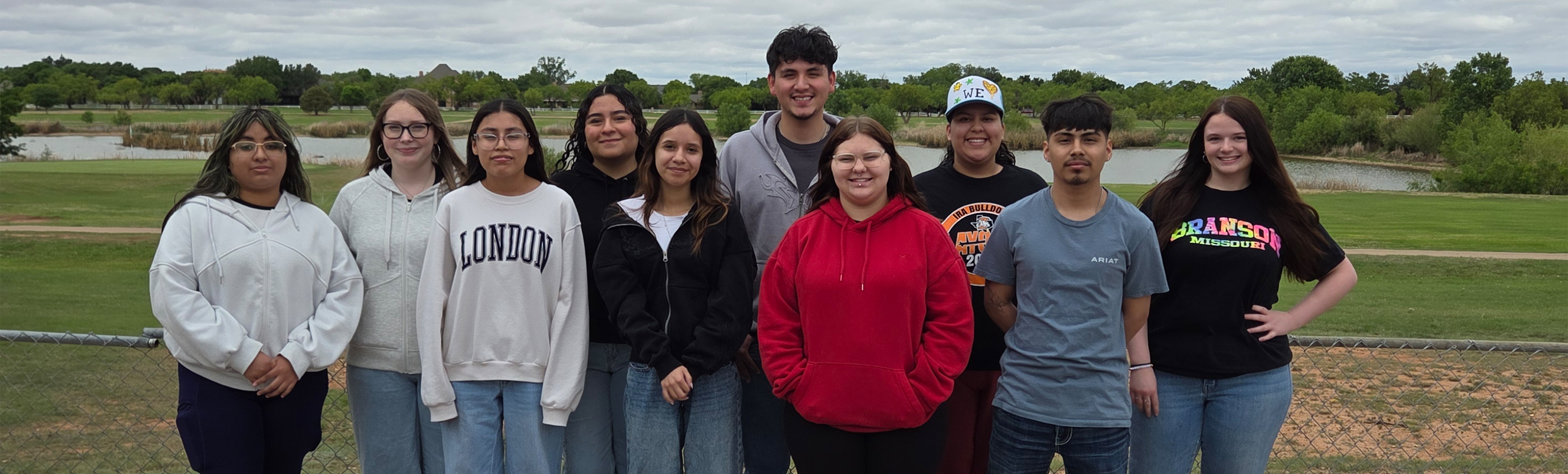 Opportunity Tuition Waiver Recipients
