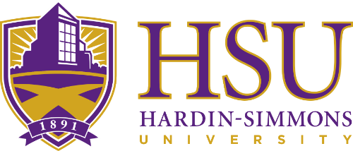 Hardin Simmons University Logo
