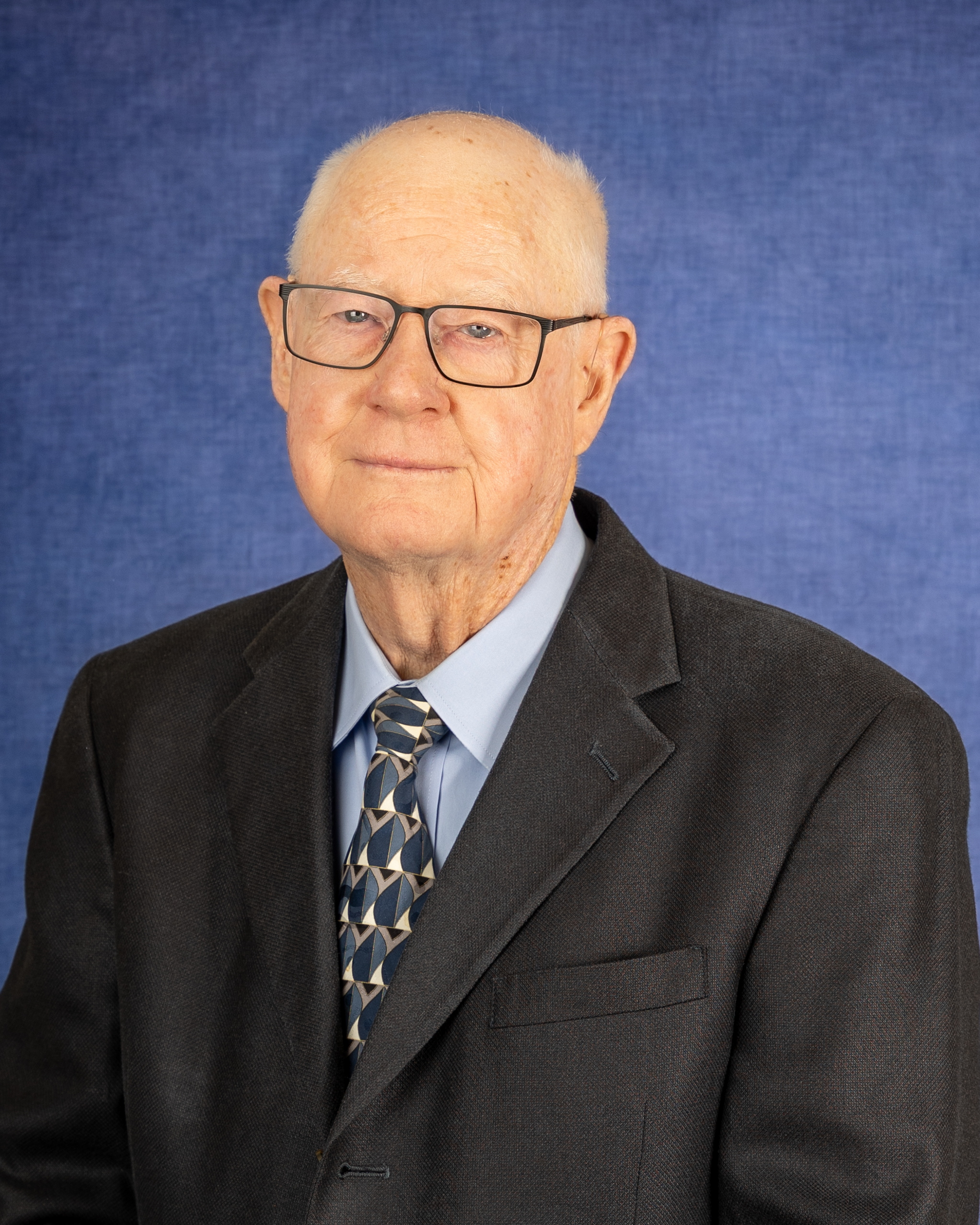 Dr. Jim Palmer