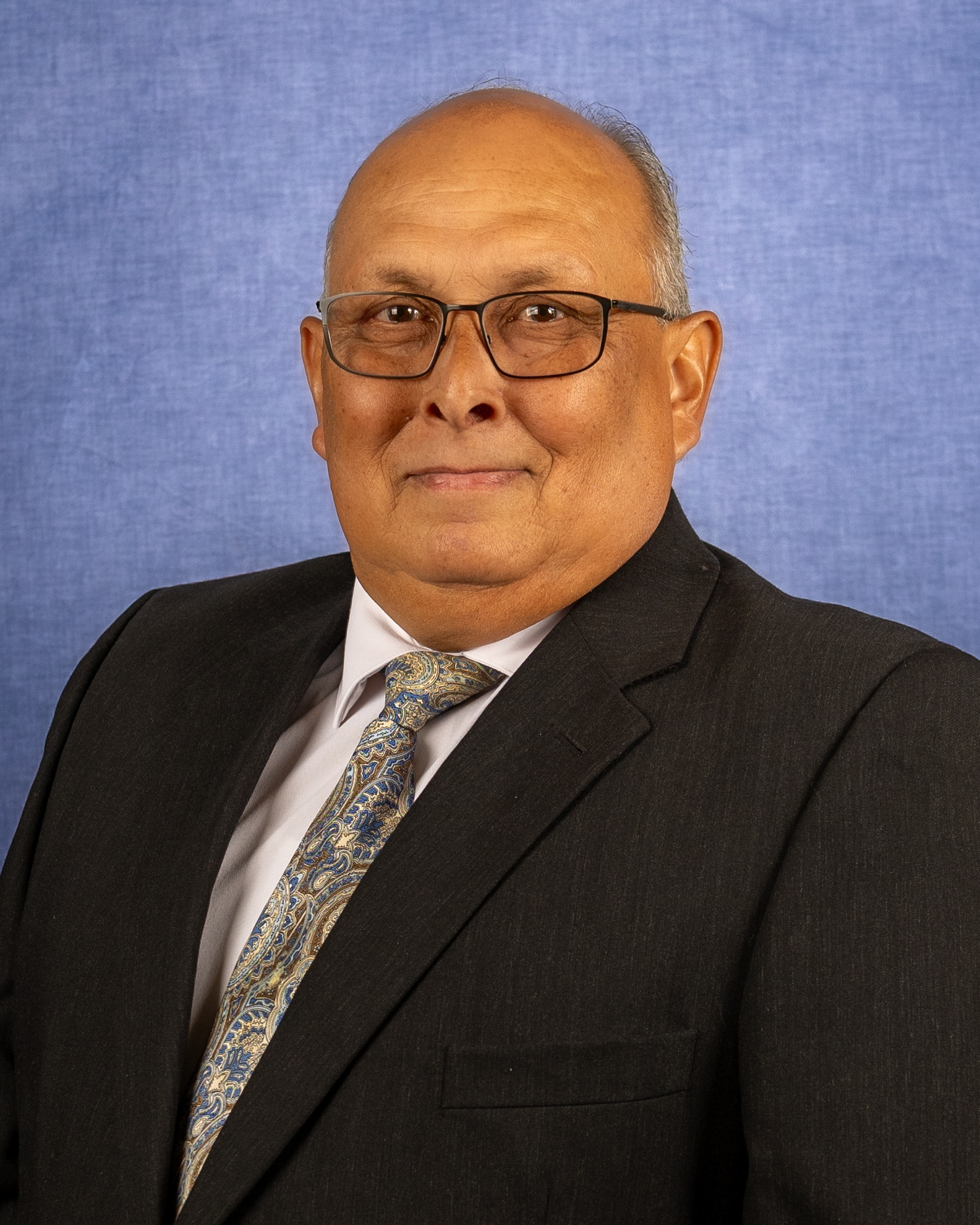 Ralph Ramon