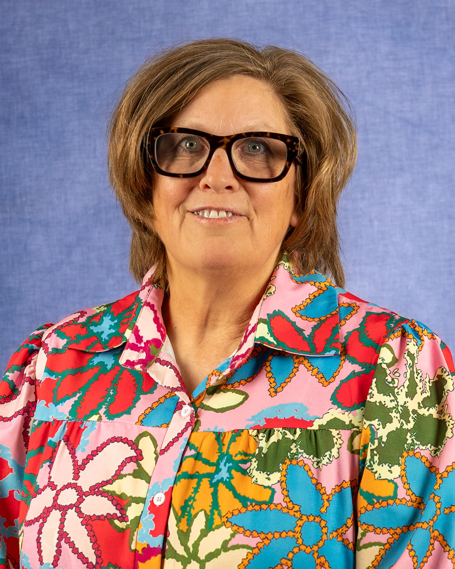 Tammy Davis