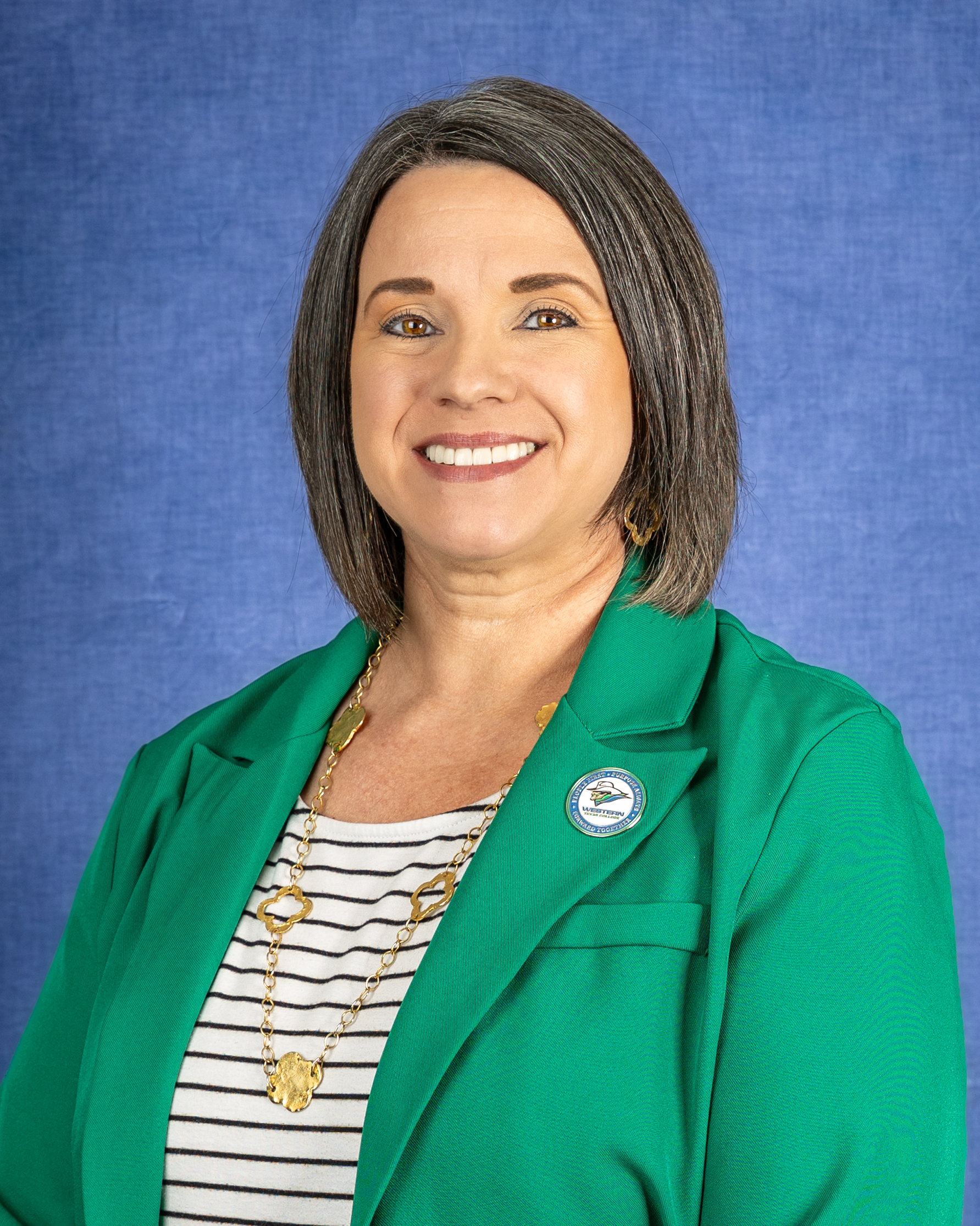 Dr. Melissa Perryman