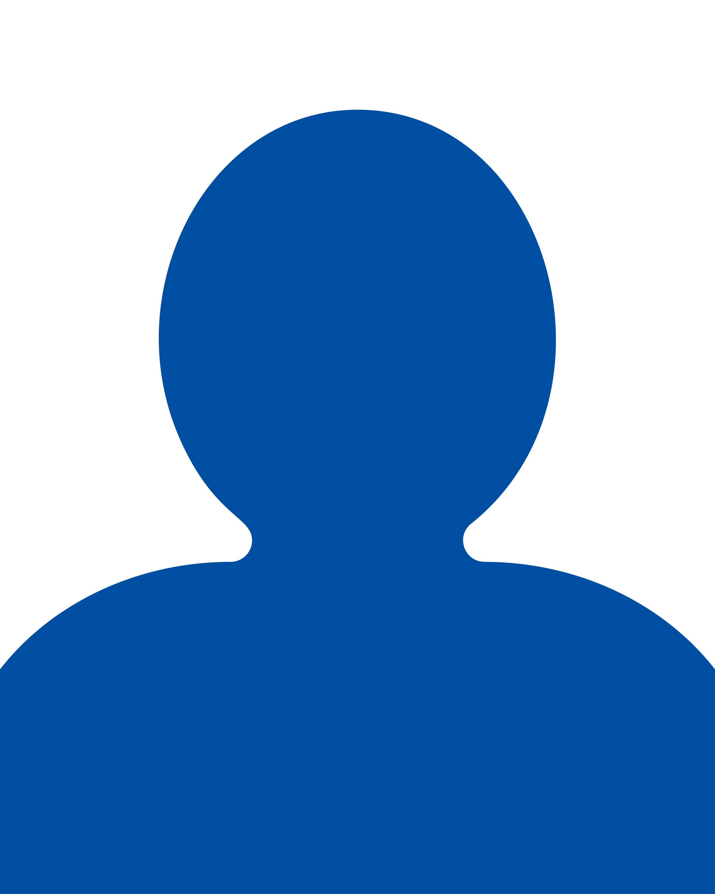 Person Silhouette
