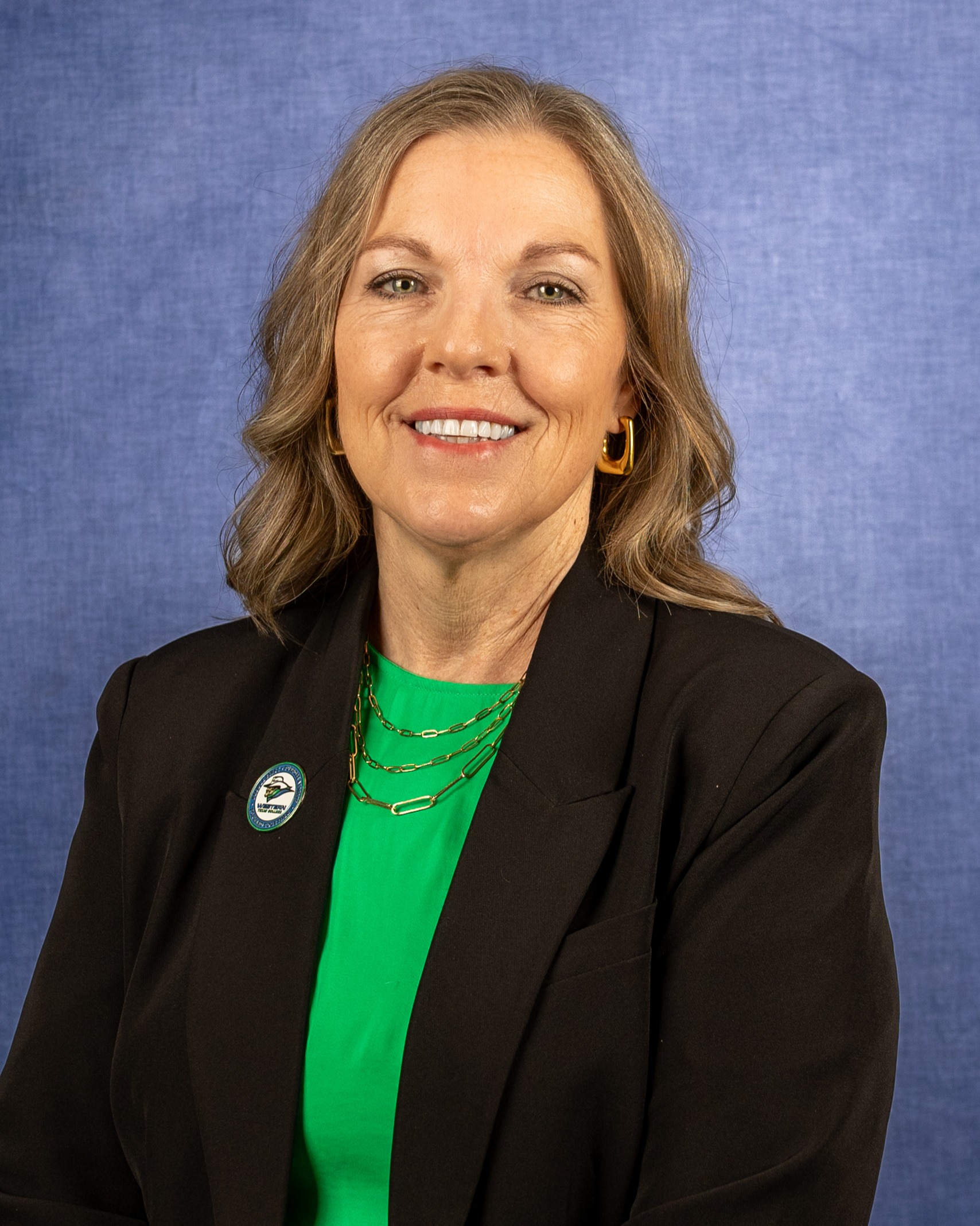 Laura Caswell