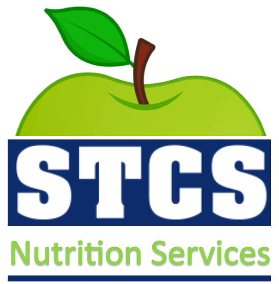 STCS Nutrition Services Logo