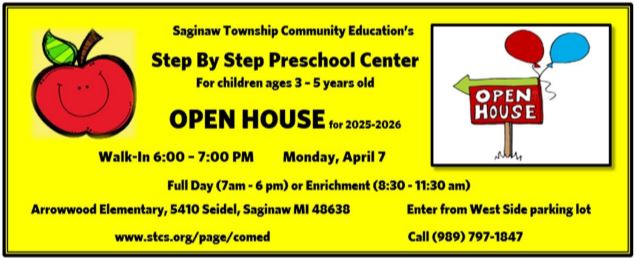 open house