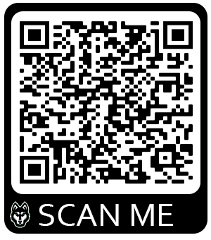 scan me