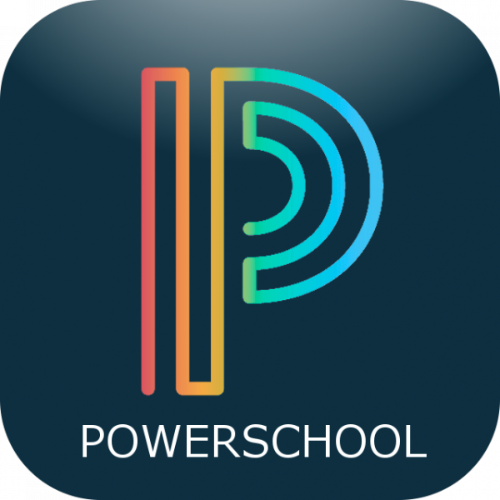 powerschool logo