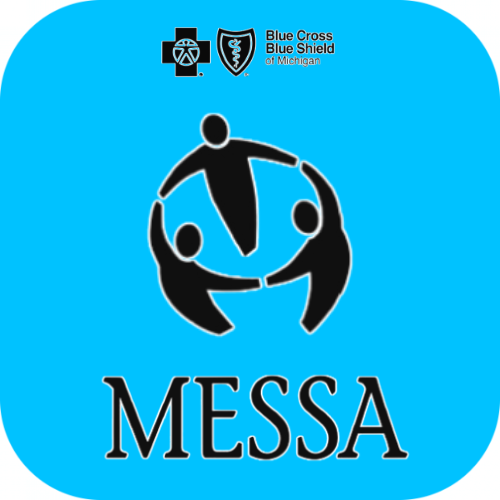messa insurance logo