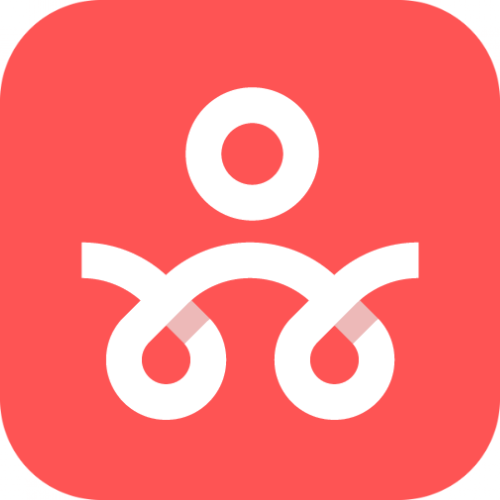 red rover logo