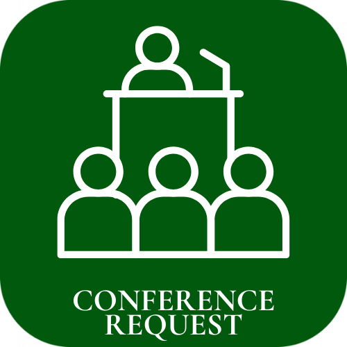 conference request