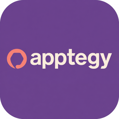 apptegy logo button