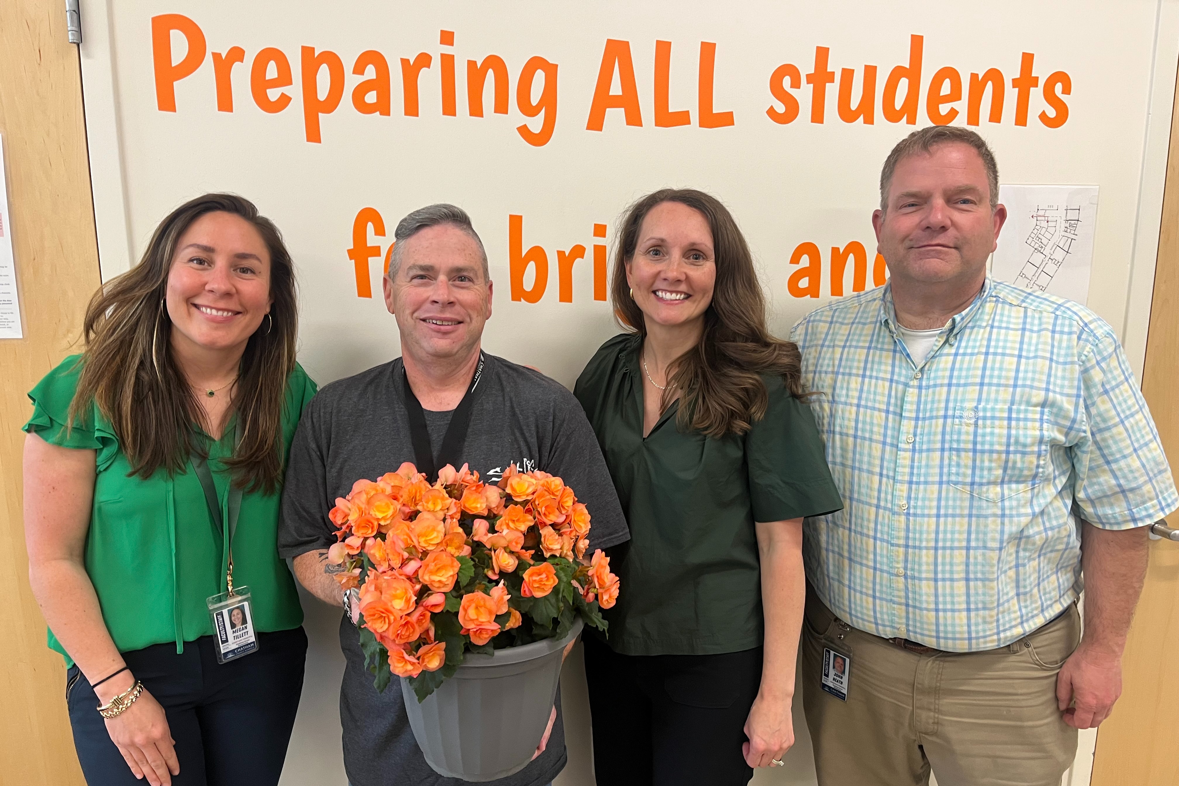 Bus Driver of the Year