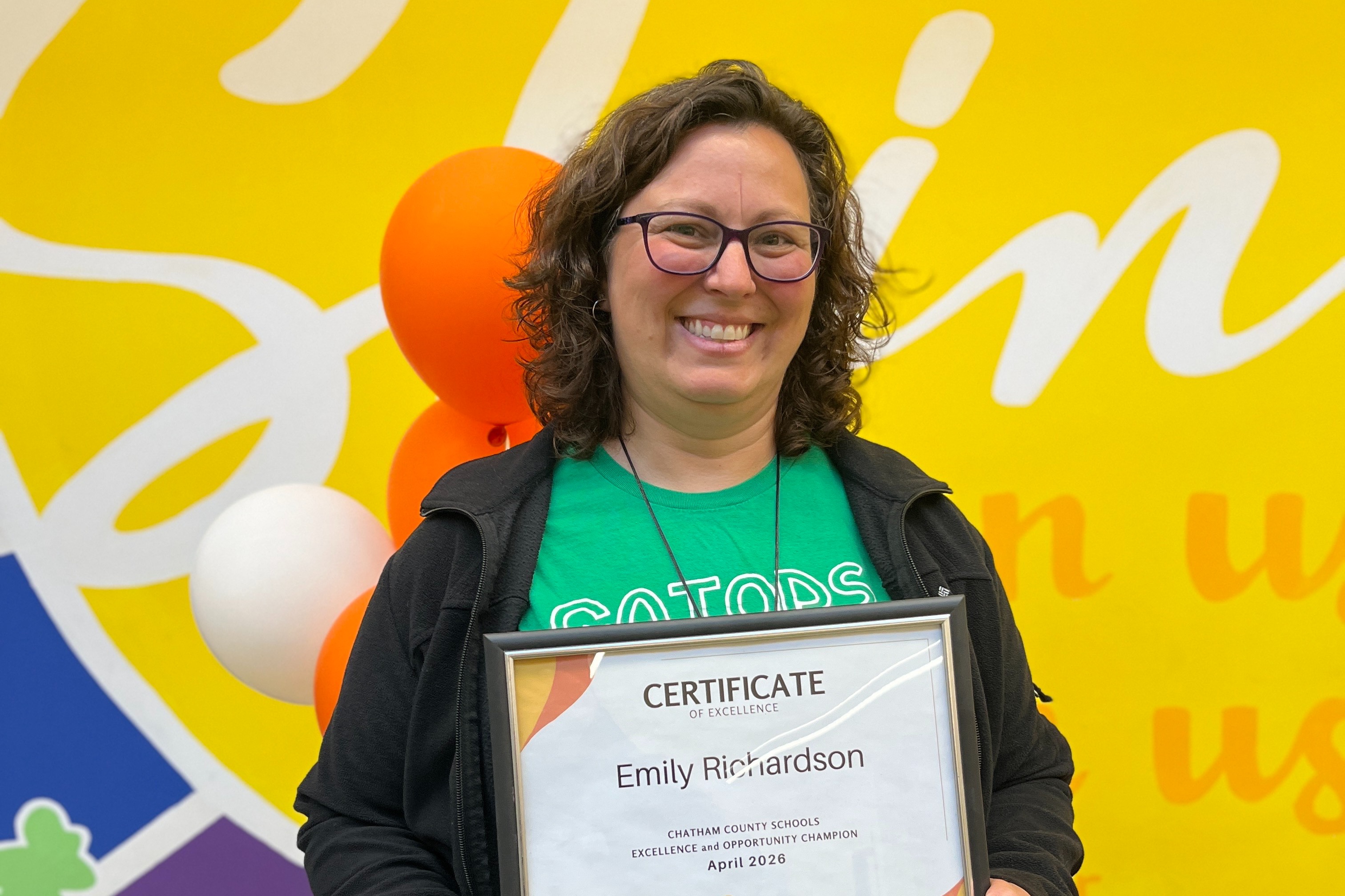 Champion of Character