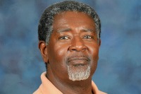 Mr. Patterson Instructional Assistant of the Year