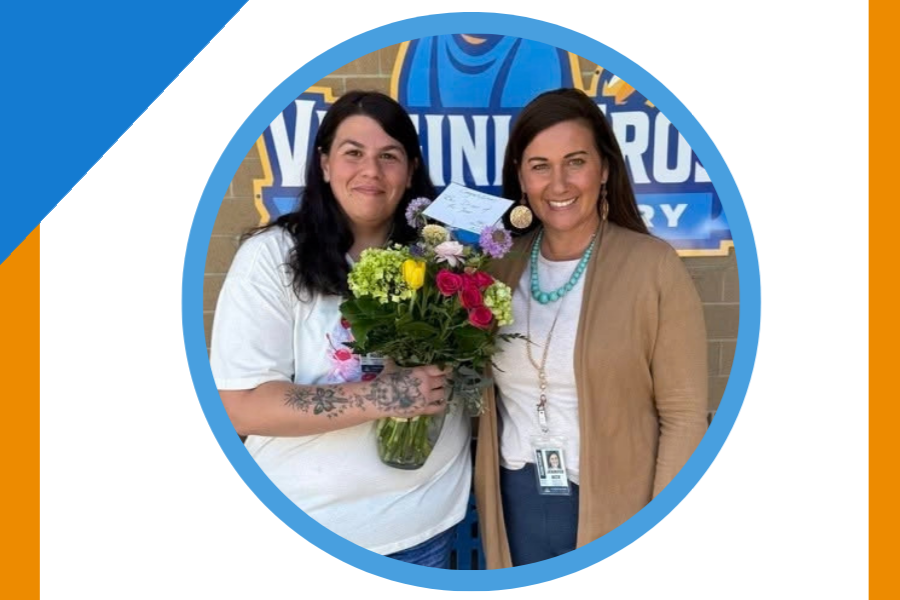 Bus Driver of the Year: Brittany Melgar