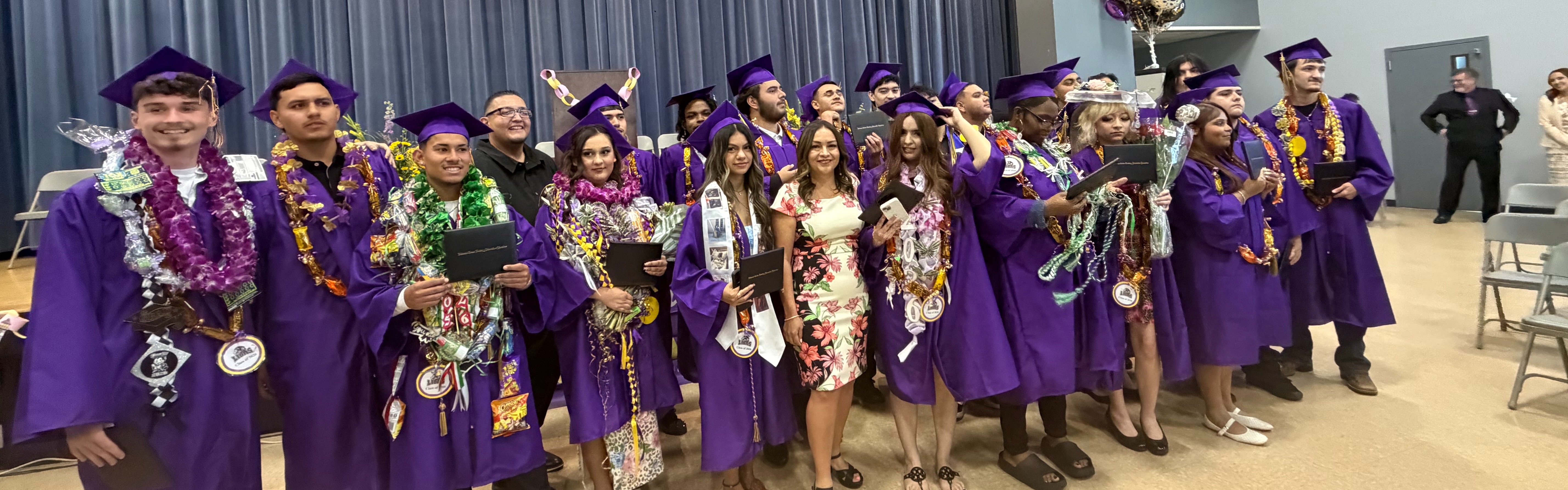 Alt Ed Graduation 2026