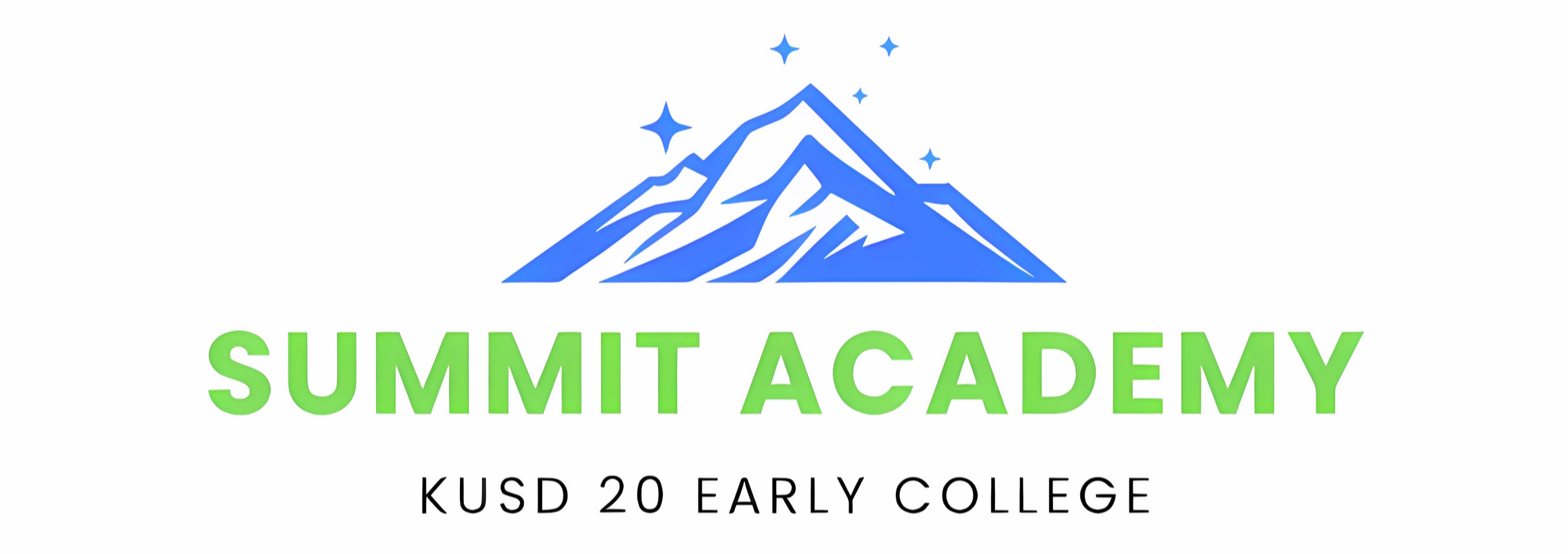 Summit Academy, KUSD 20 Early College