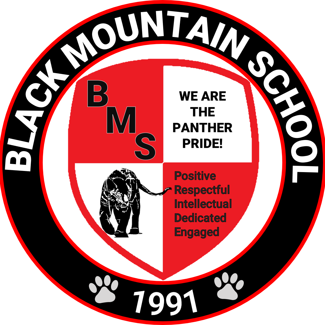 Black Mountain School