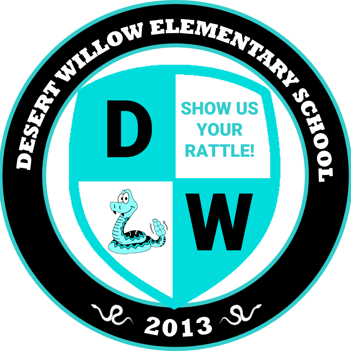 Desert Willow Elementary School