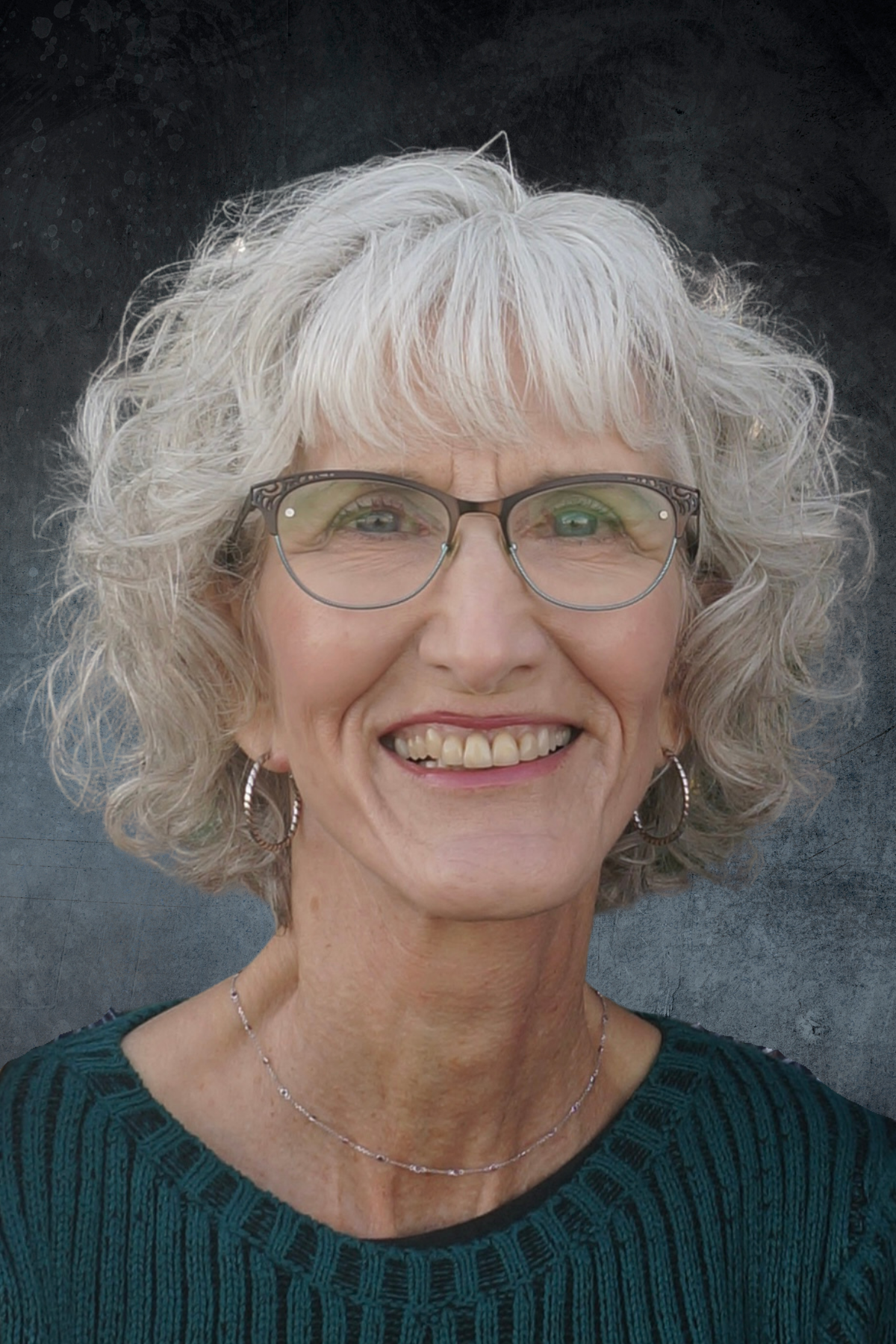 Janelle Shepherd, Special Education Director
