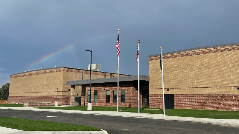 NEW Greenon K-12 Campus