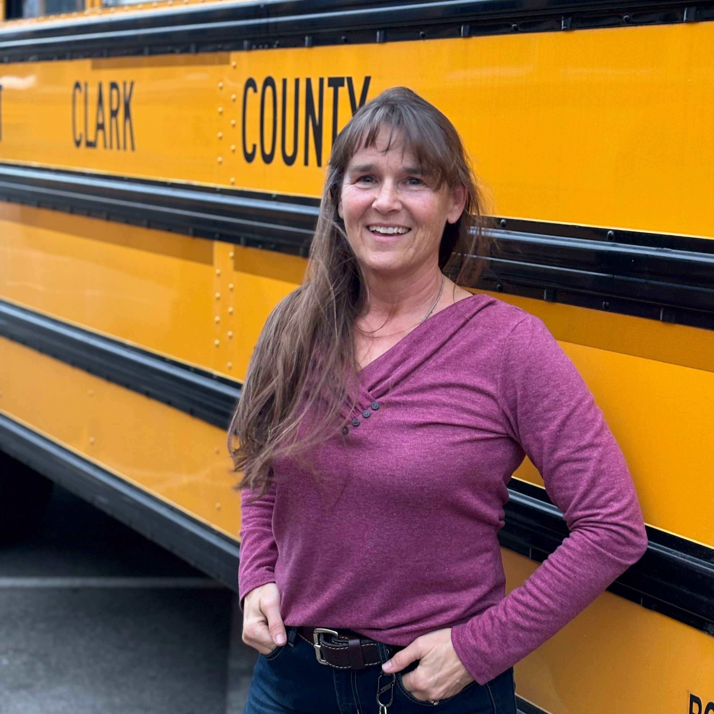Cindy Sandlin