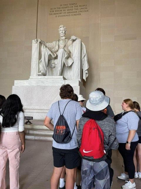 DC Trip