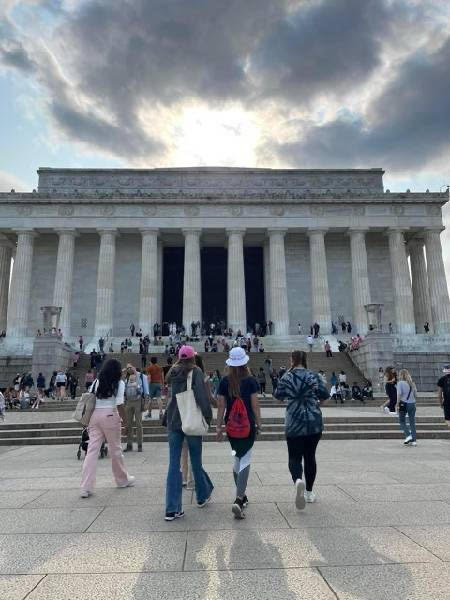 DC Trip