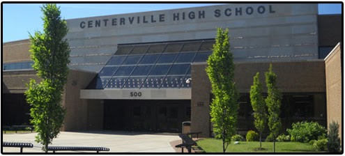 high school