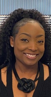 Picture of teacher Monique Lewis