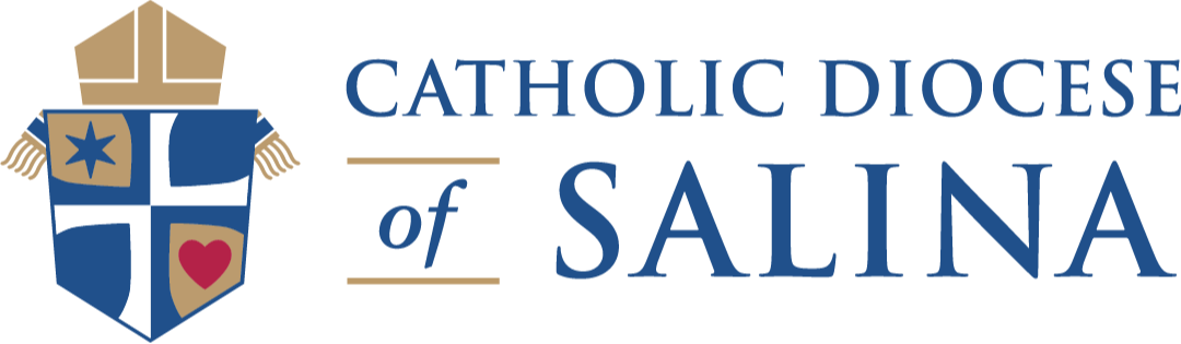 Catholic Diocese of Salina logo