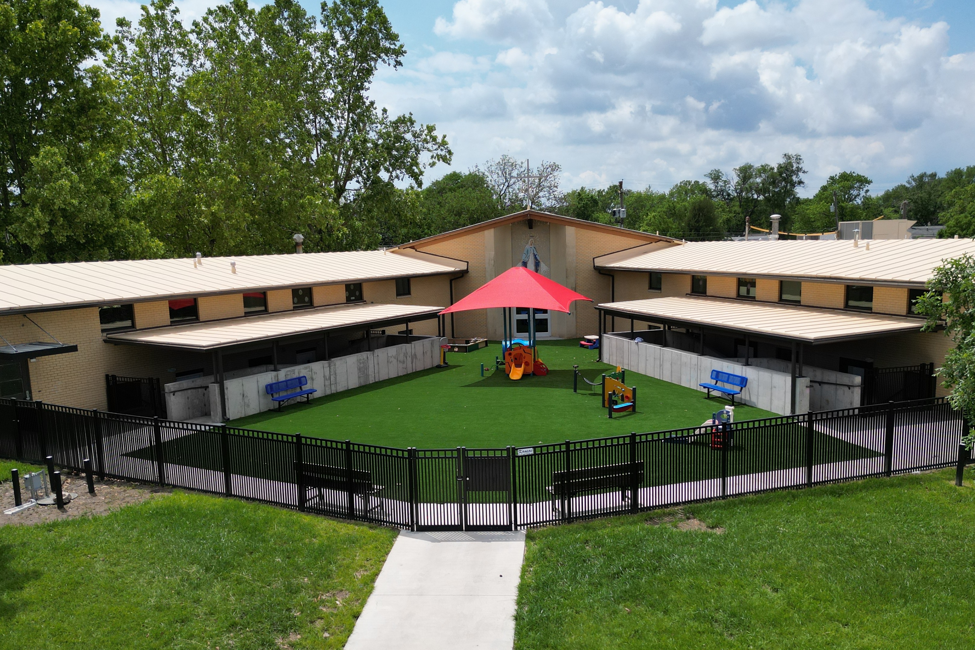 ove 'N Learn Early Childhood Center