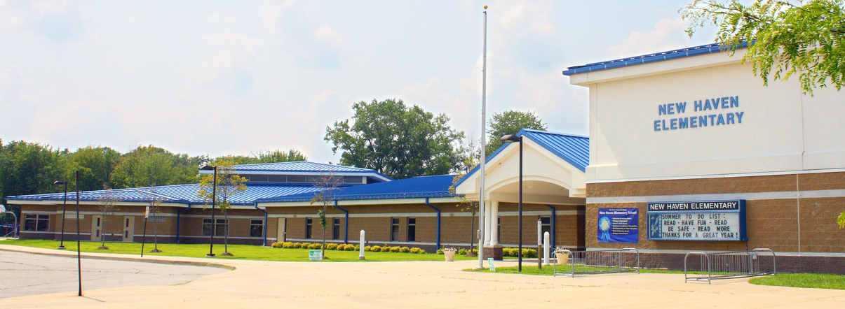 New Haven Elementary