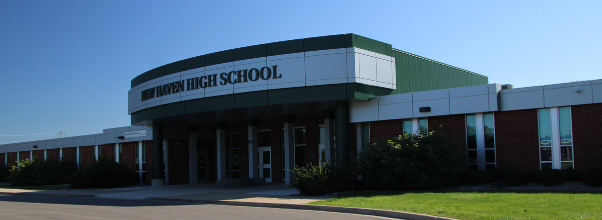 New Haven High School 