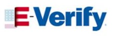 eVerify logo