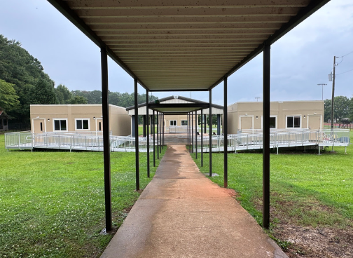 PS Learning Cottages