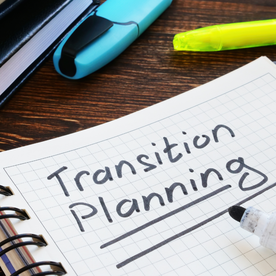 Transitional Planning