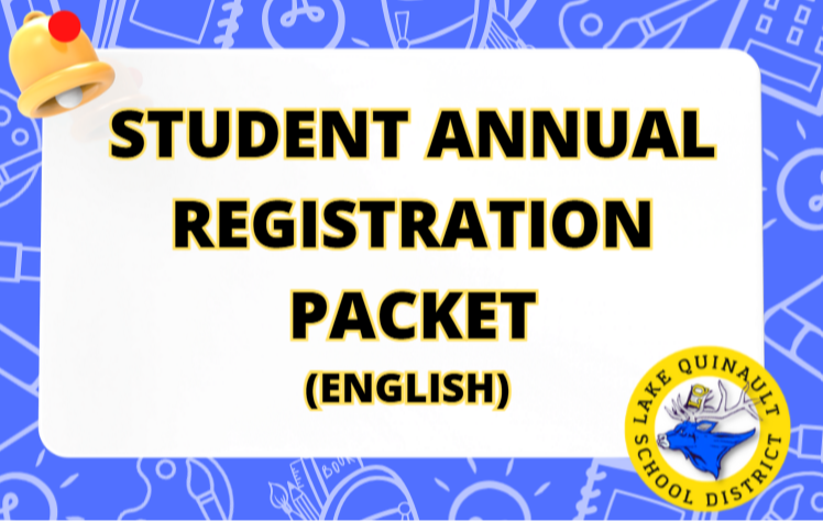 STUDENT ANNUAL REG ENG