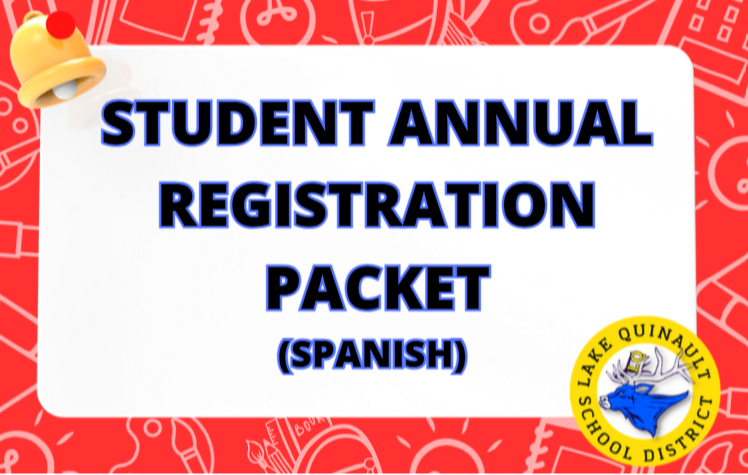 STUDENT ANNUAL REG SPAN