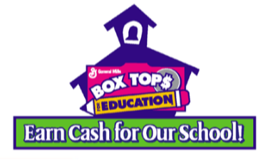 BOX TOPS