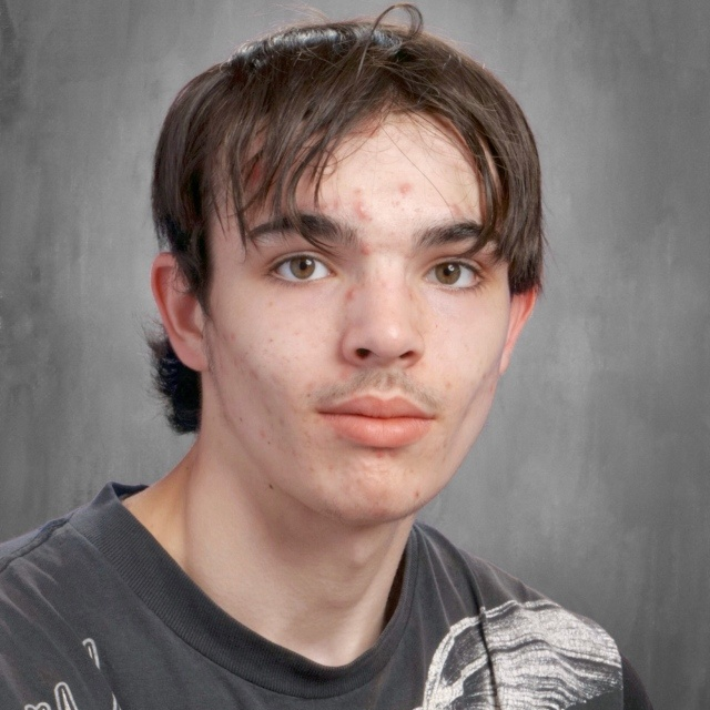 Otto Merrrill