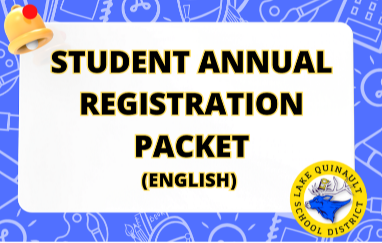 STUDENT ANNUAL REG ENG