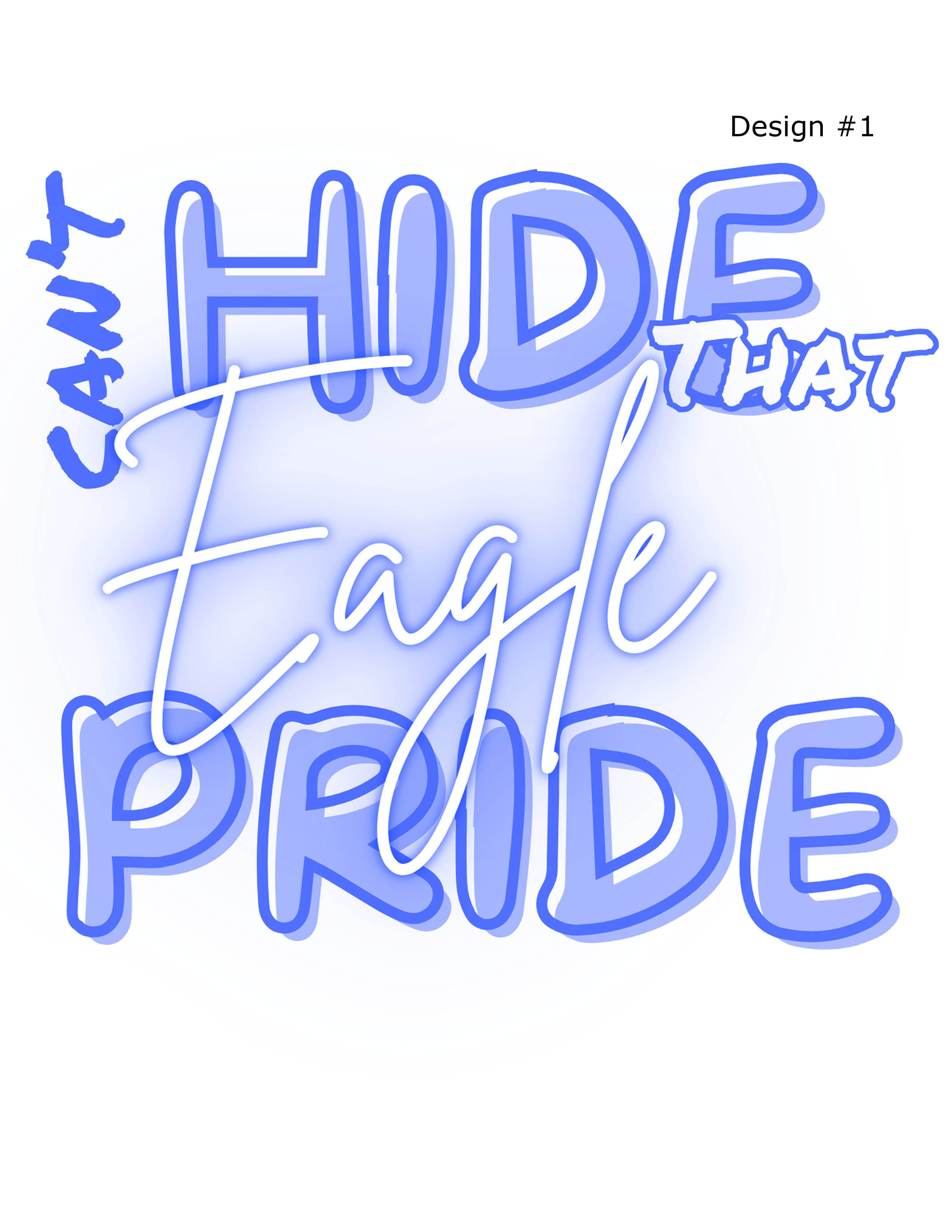 Design #1