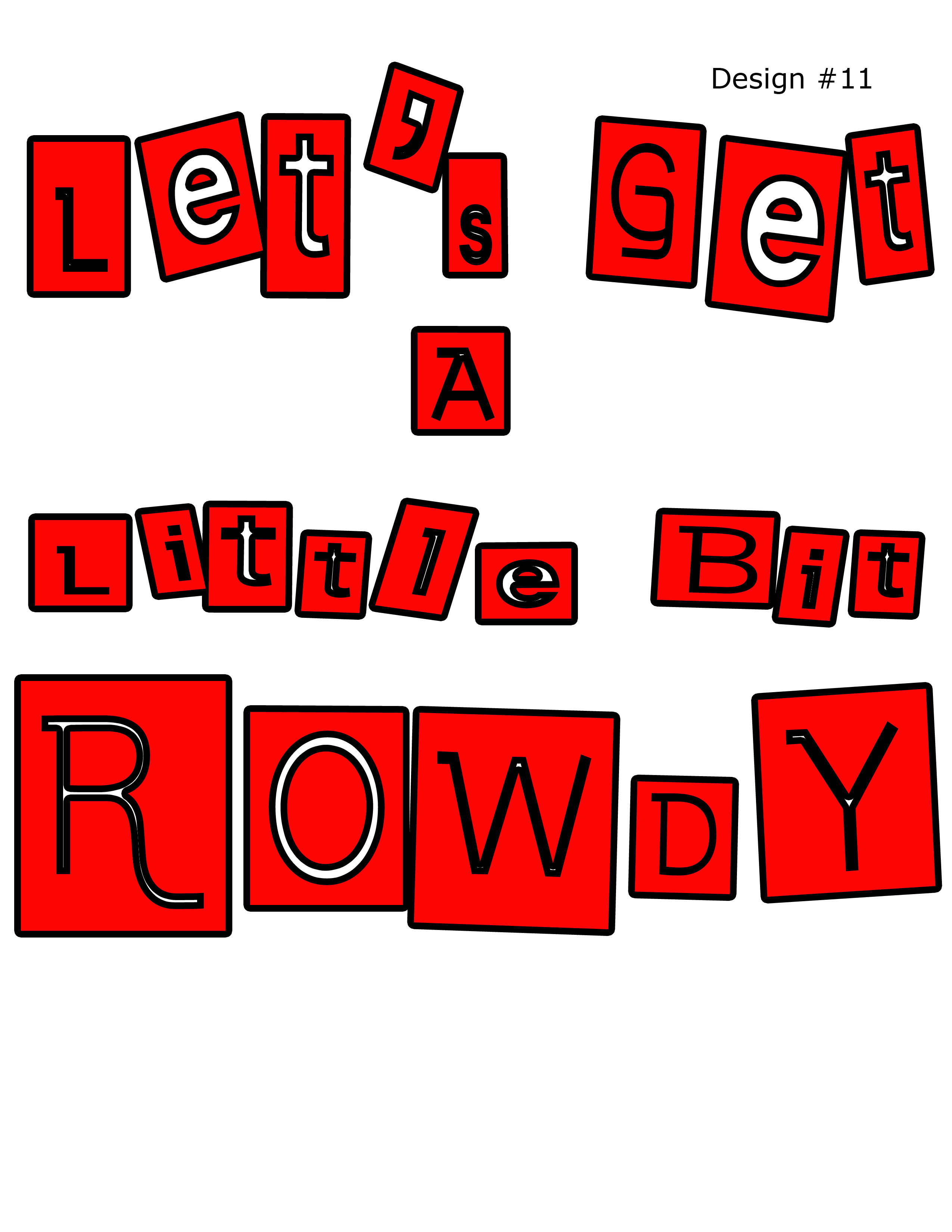 Design #11