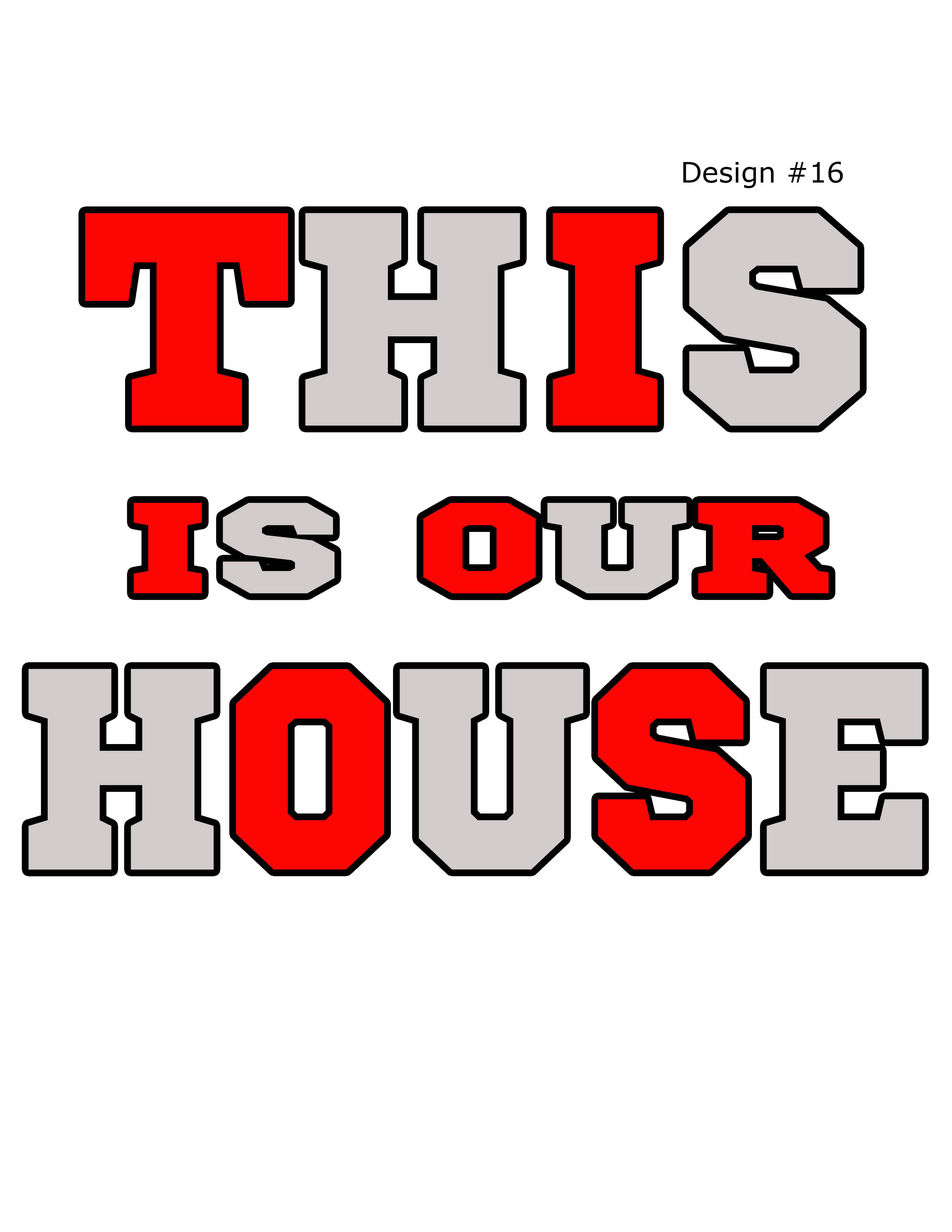 Design #16