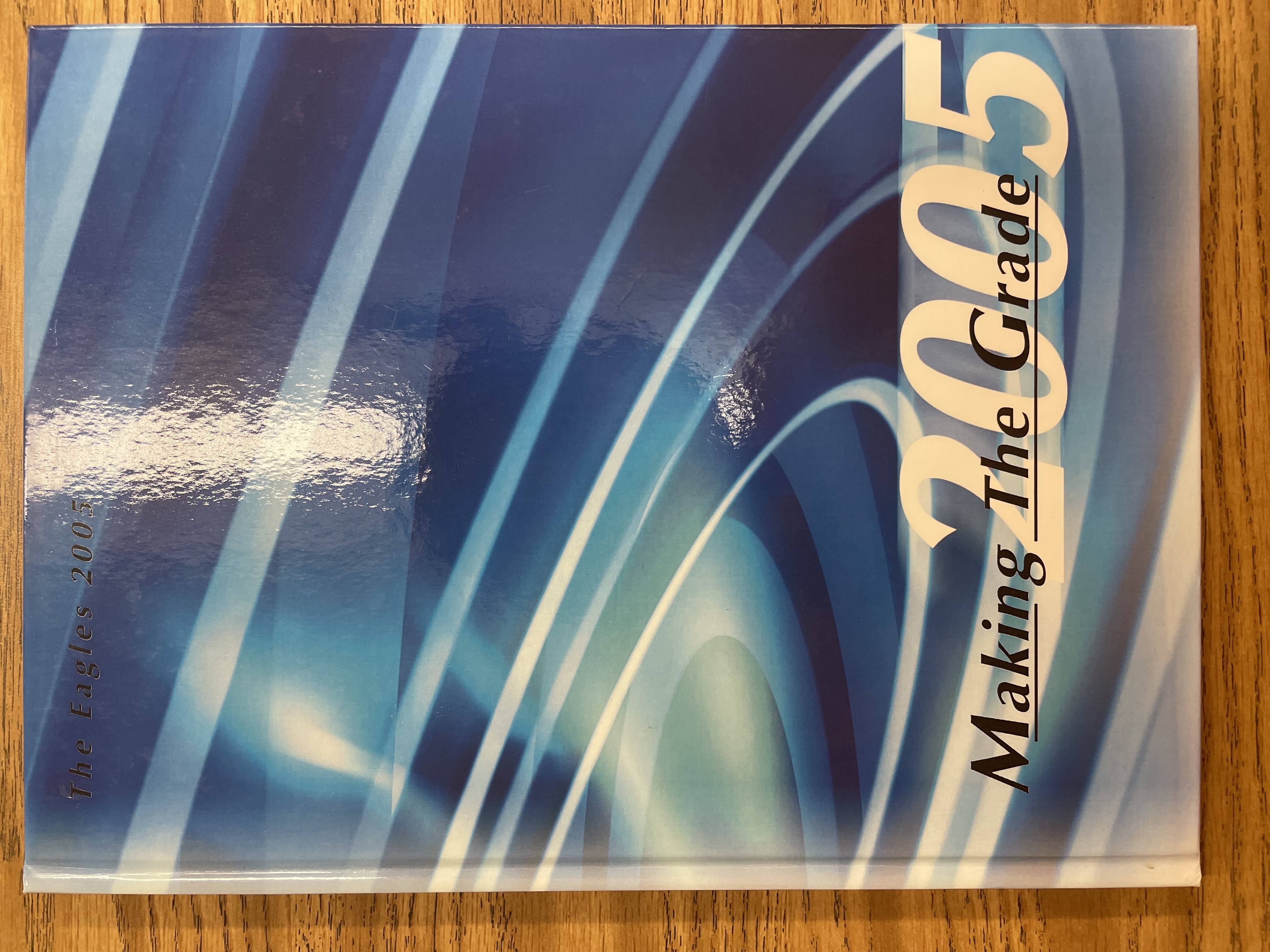2005 Yearbook