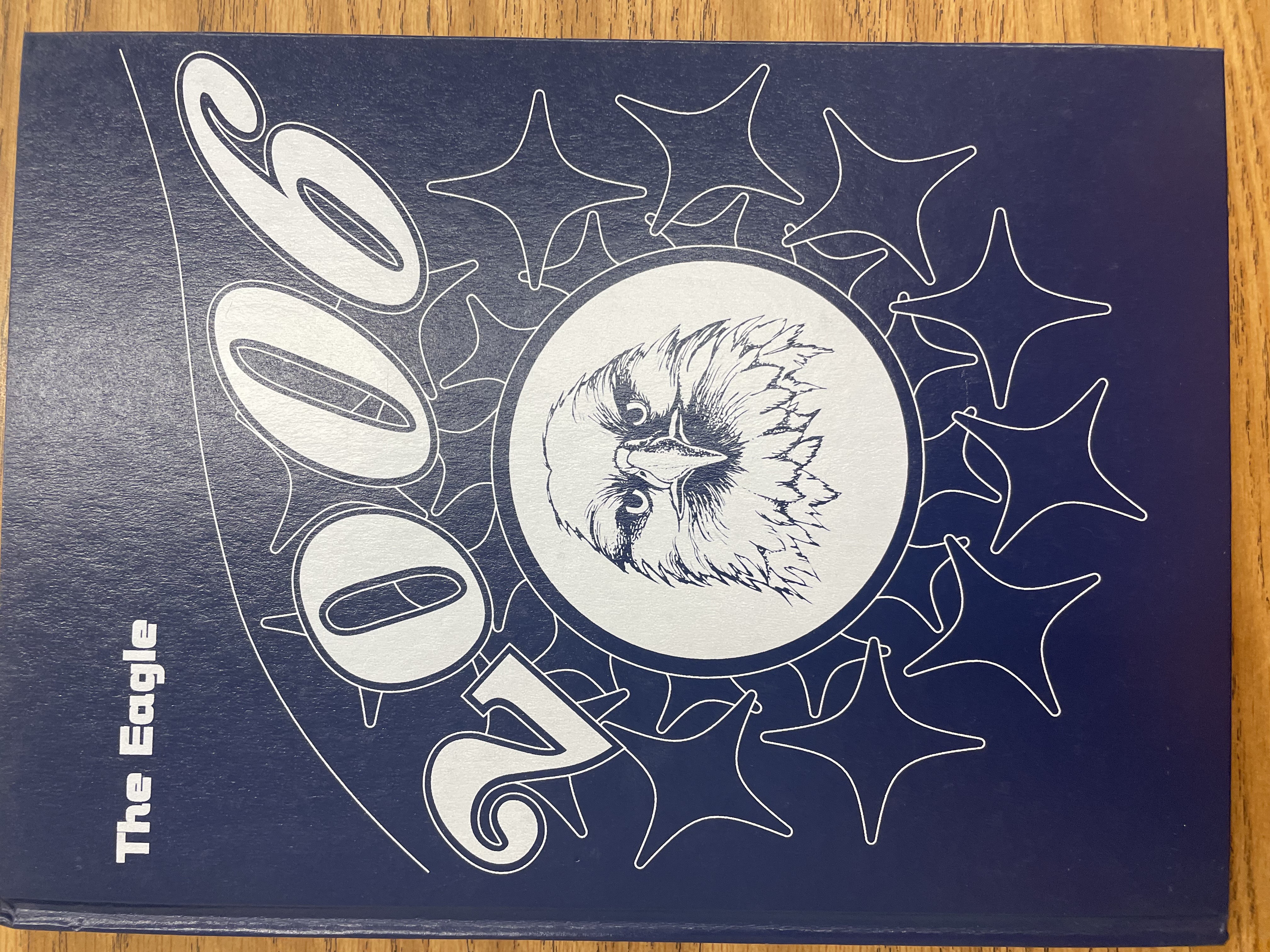 2006 Yearbook