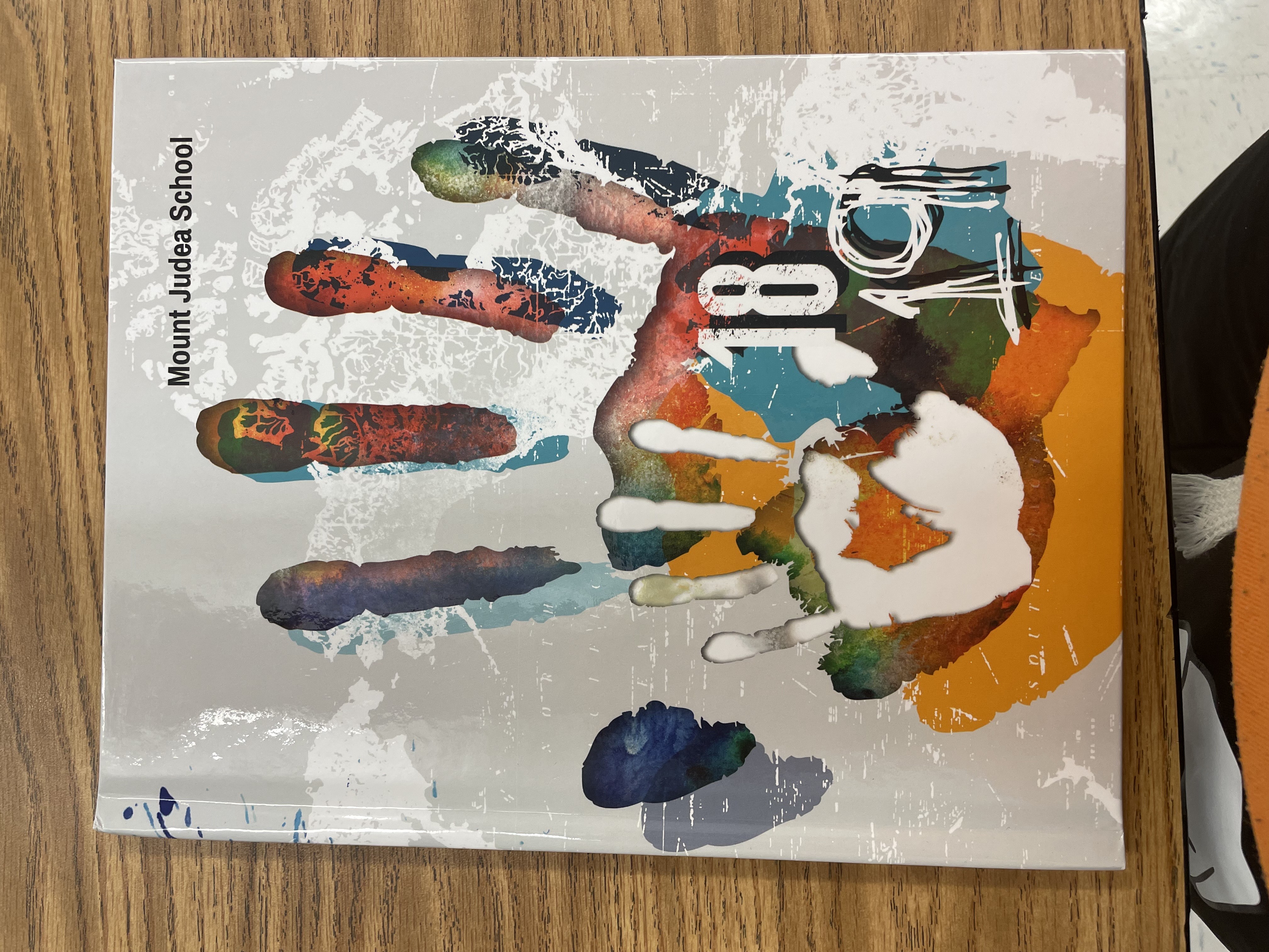 2019 Yearbook